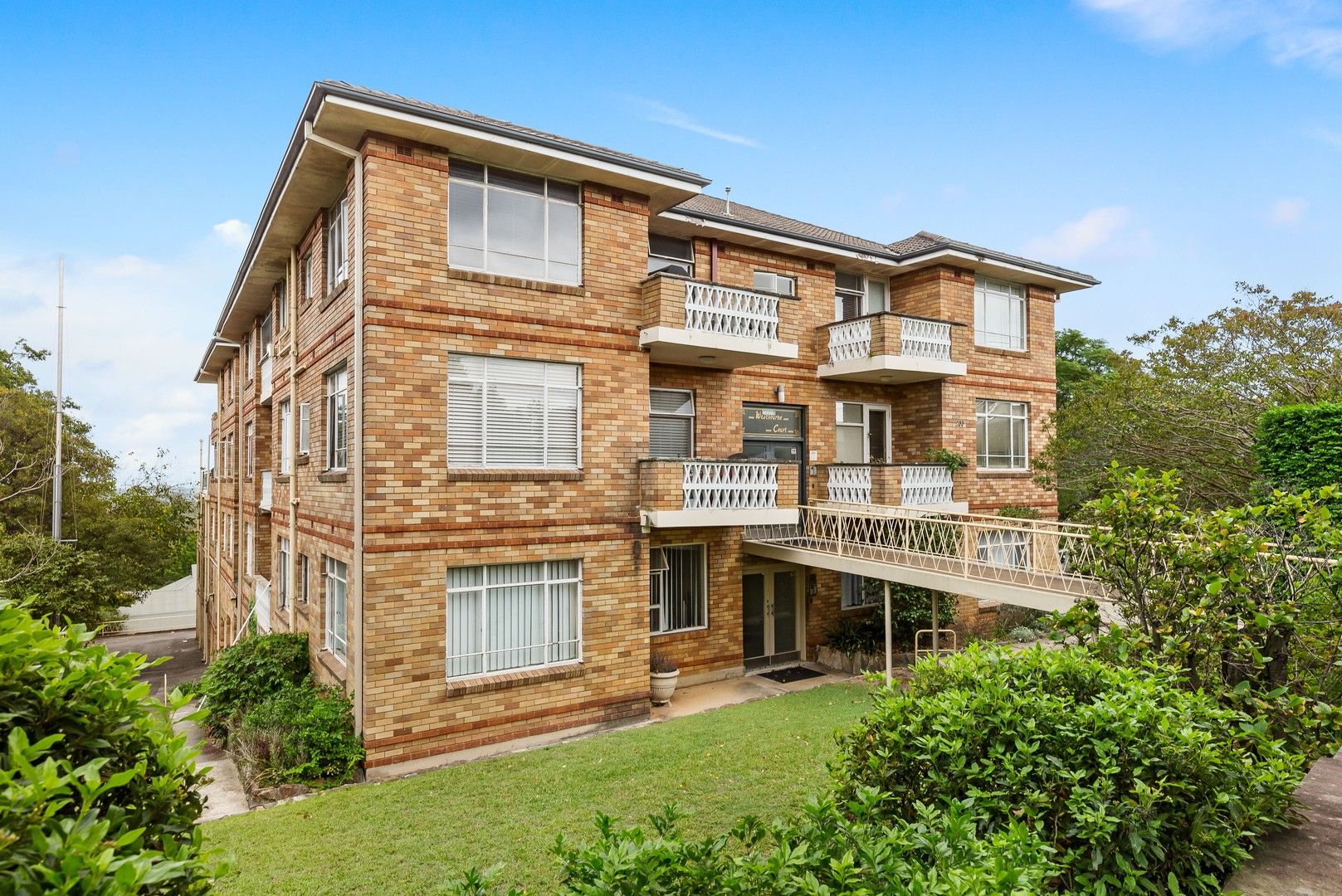 9/200 Pacific Highway, Lindfield NSW 2070 Apartment For Rent Domain