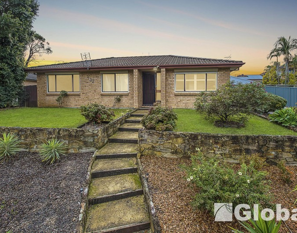 132 Callan Avenue, Maryland NSW 2287