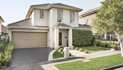 Picture of 18 Flemming Avenue, MARIBYRNONG VIC 3032