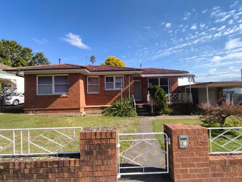 39 Macarthur Road, Elderslie NSW 2570 House For Rent 520 Domain