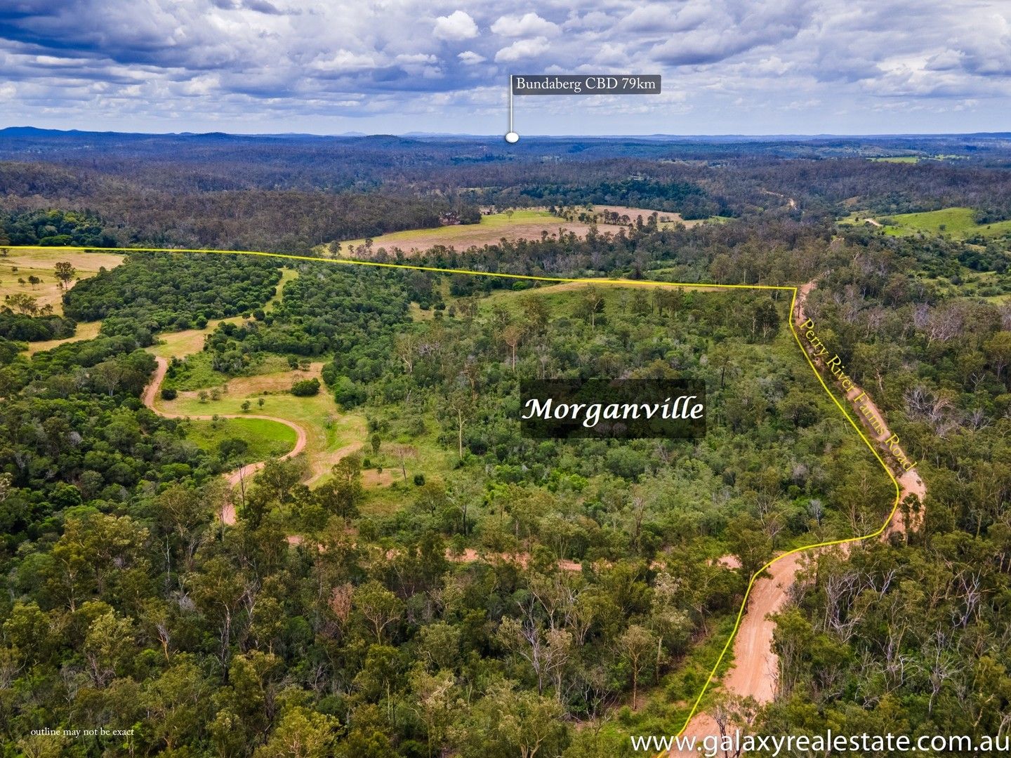 Morganville QLD 4671, Image 0