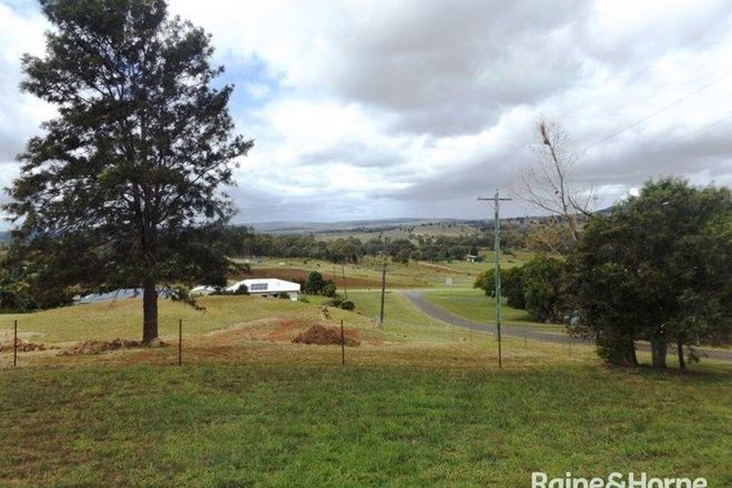 Picture of 13 Magnussens Drive, TINGOORA QLD 4608