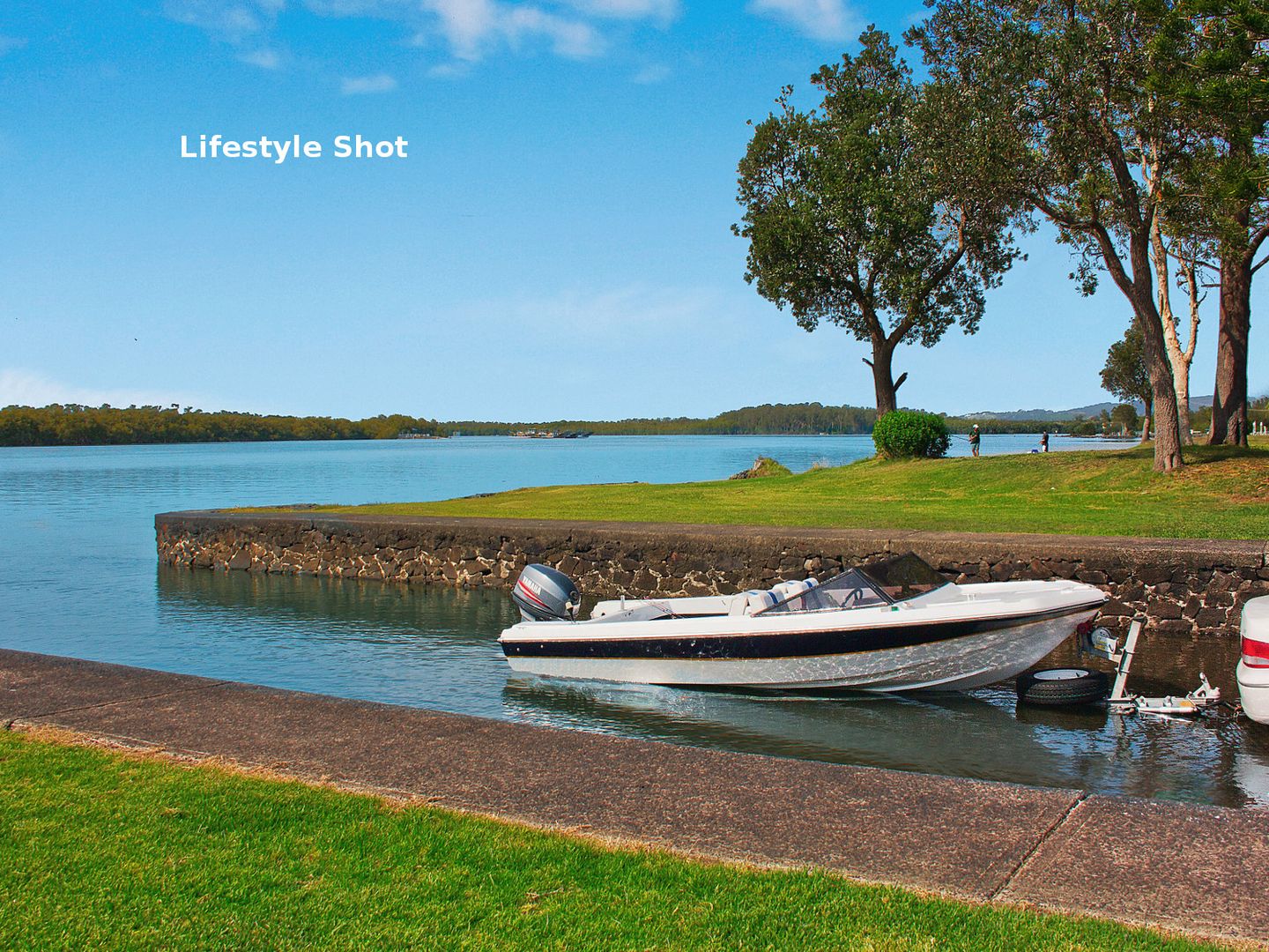 Lot 11 Quays Drive Land Release, West Ballina NSW 2478, Image 1