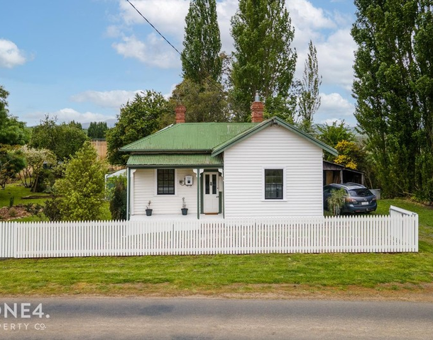 560 Gordon River Road, Bushy Park TAS 7140