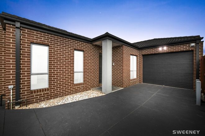 Picture of 2/9 Ison Court, ALTONA MEADOWS VIC 3028