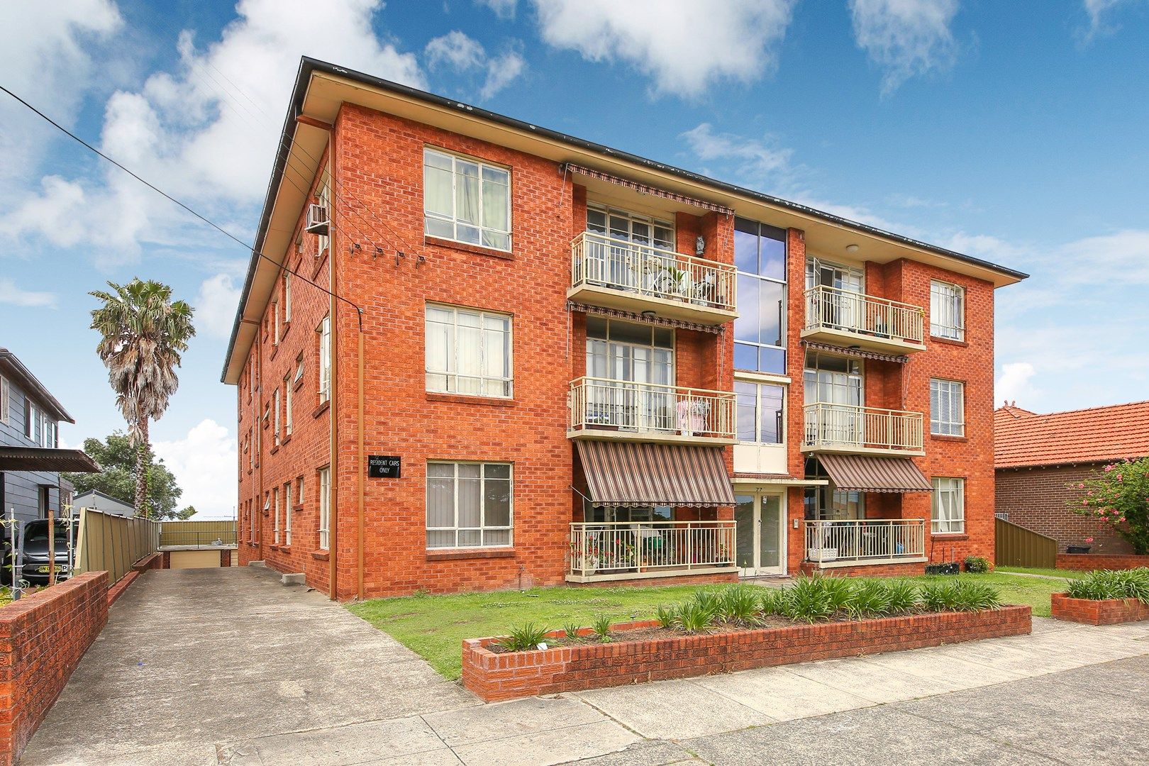 13/77 Frederick Street, Rockdale NSW 2216 Apartment For Rent Domain