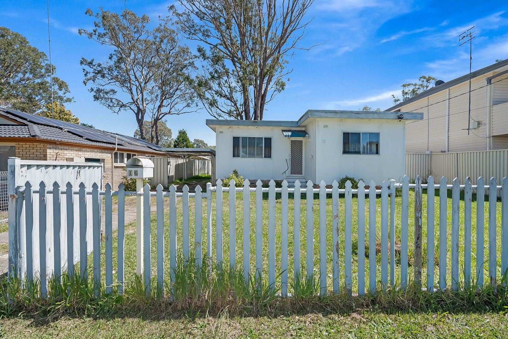 16 McCrea Boulevard, San Remo NSW 2262, Image 0