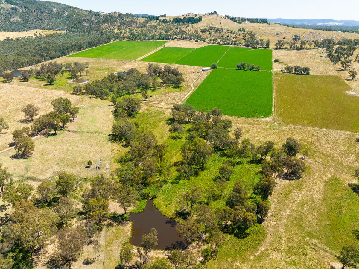 13 Rocky Valley Lane, Indigo Valley VIC 3688, Image 0