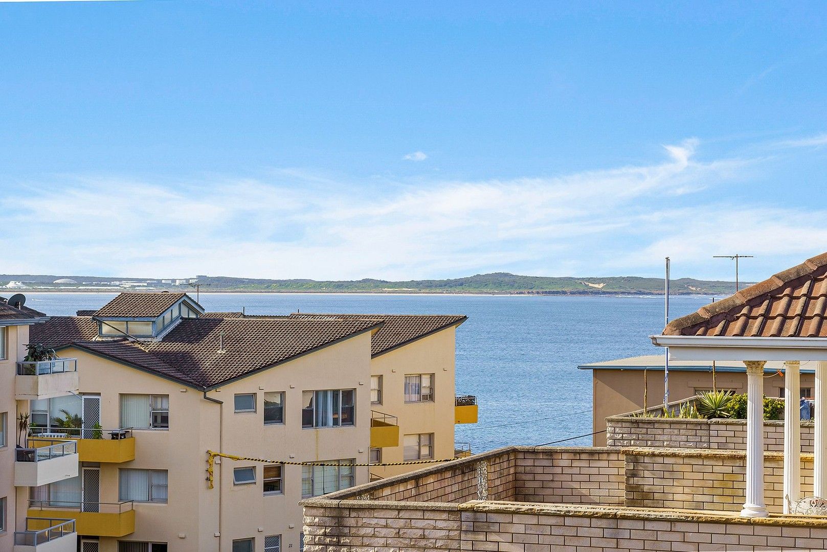 2 bedrooms Apartment / Unit / Flat in 5/12-14 Elizabeth Place CRONULLA NSW, 2230