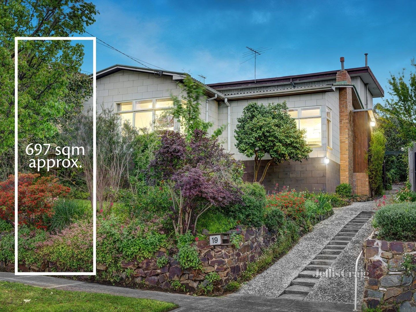 19 Killarney Road, Templestowe Lower VIC 3107, Image 0