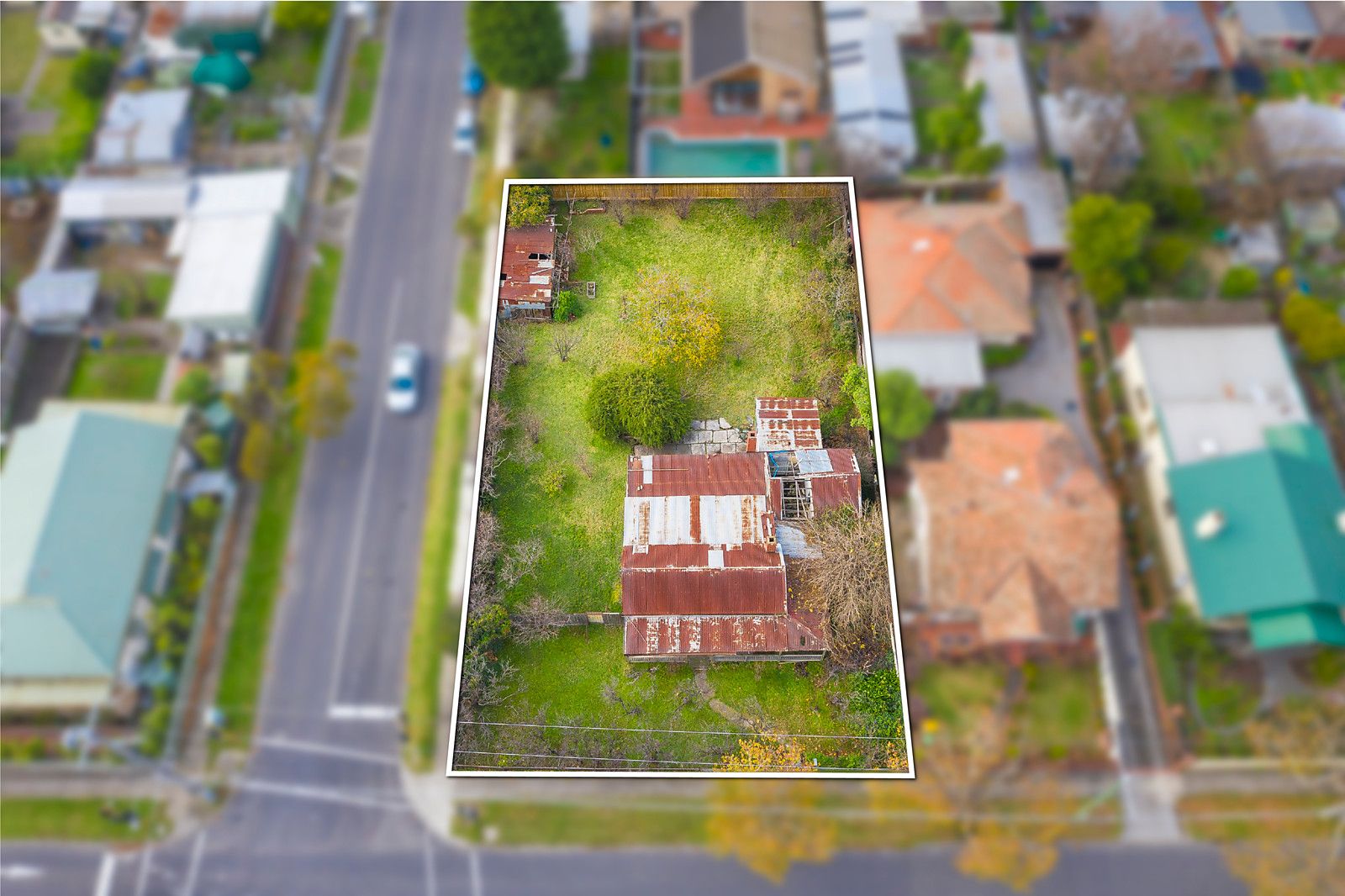 126 Grange Road, Alphington VIC 3078, Image 1