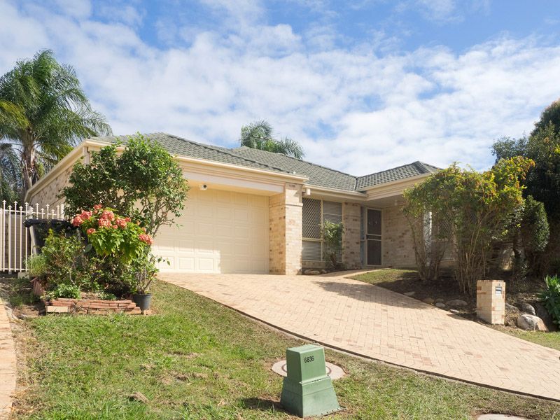 15 Paddington Cres, Stretton QLD 4116, Image 1