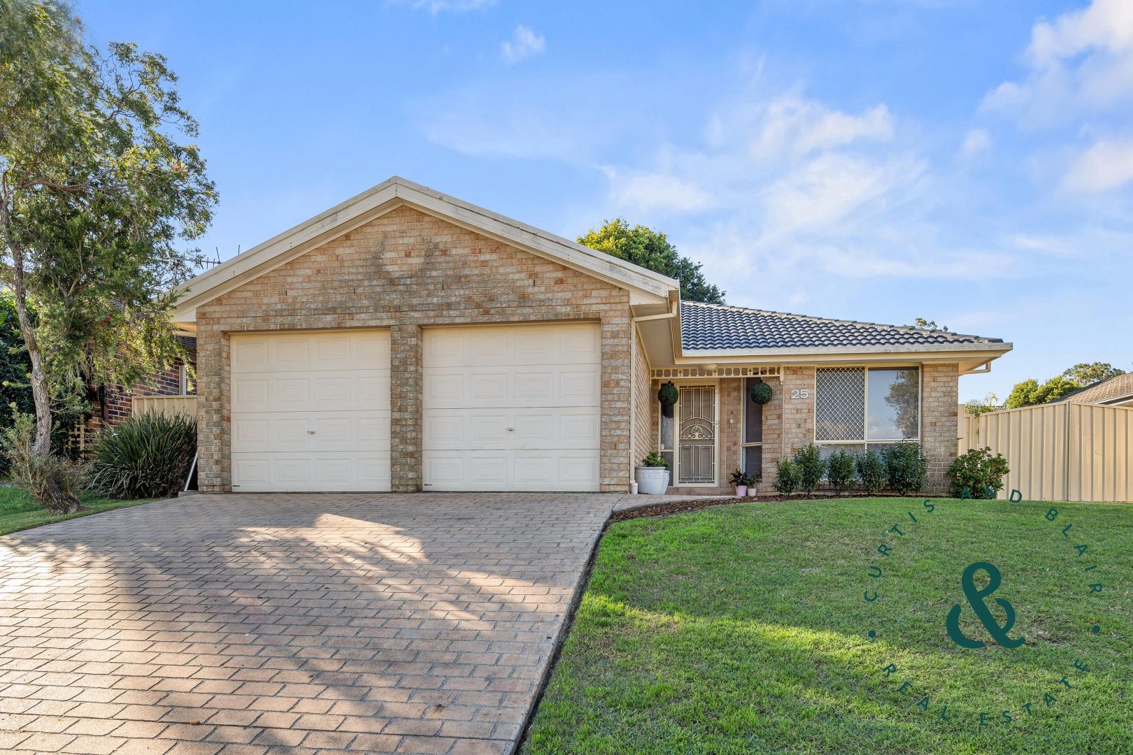 25 Creighton Drive, Medowie Property History & Address Research Domain