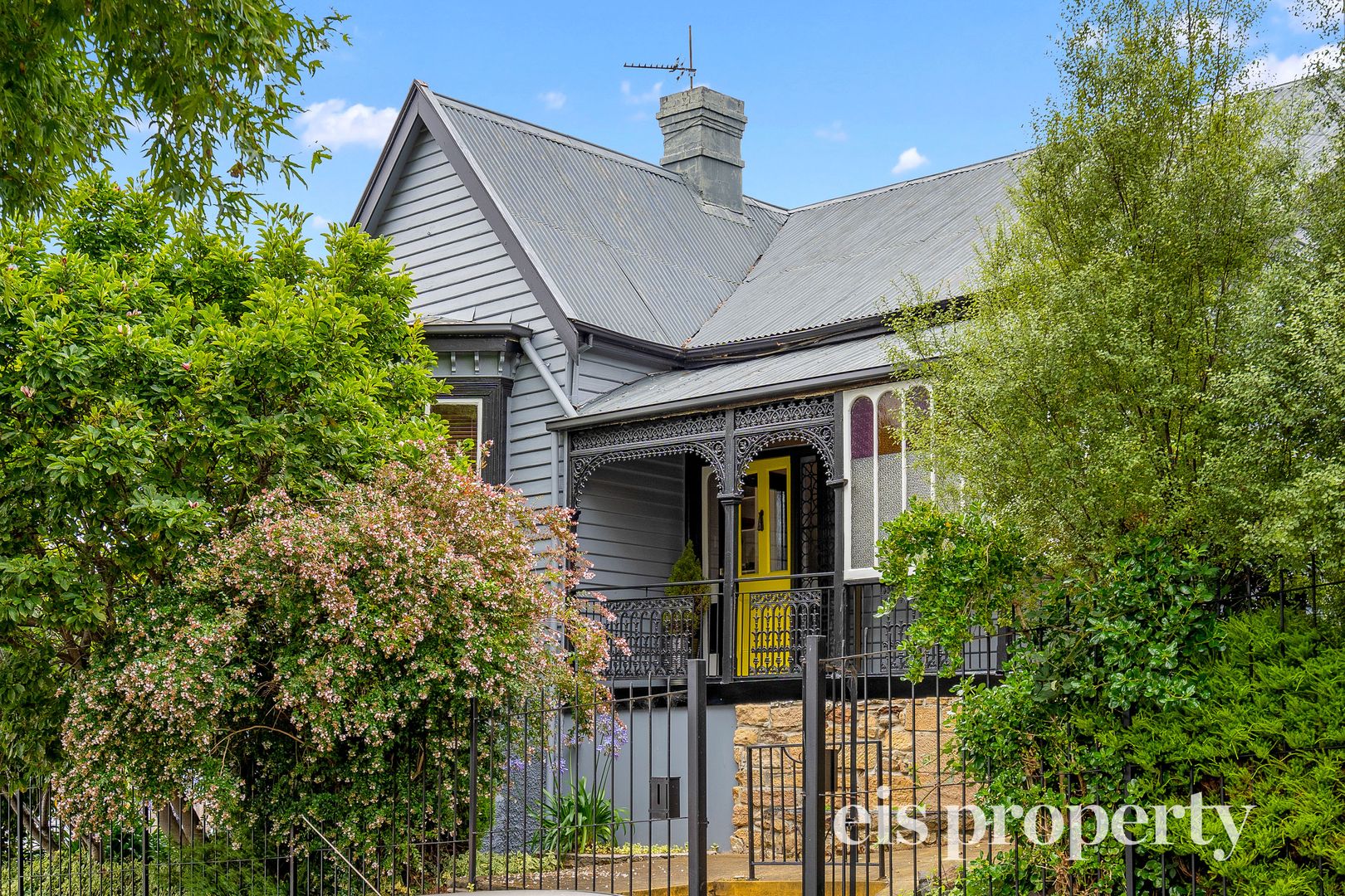 24 Arthur Street, West Hobart TAS 7000 Domain