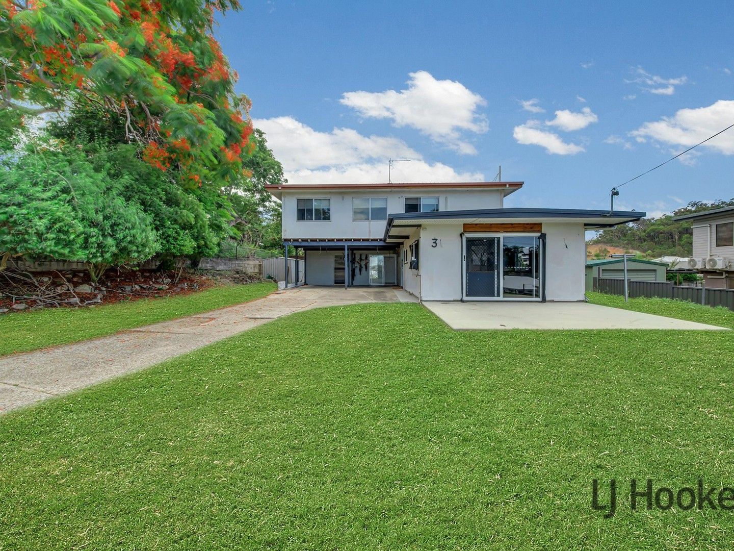 3 Sayre Crescent, Boyne Island QLD 4680, Image 0