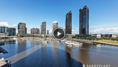 Picture of 505S/883 Collins Street, DOCKLANDS VIC 3008