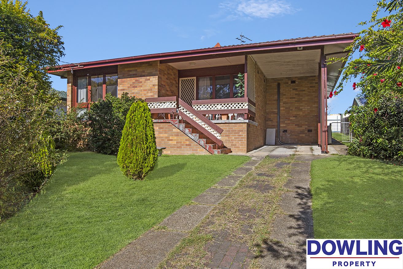 38 Greenway Avenue, Woodberry NSW 2322