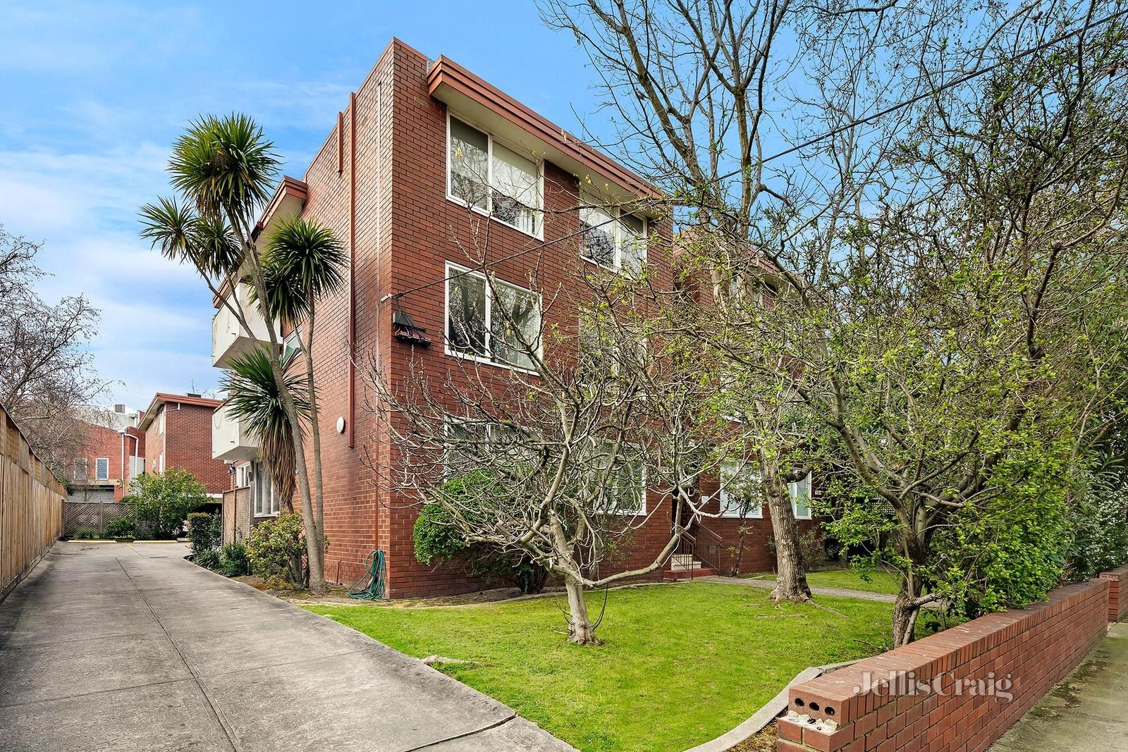 7/29 Auburn Grove, Hawthorn East VIC 3123, Image 0