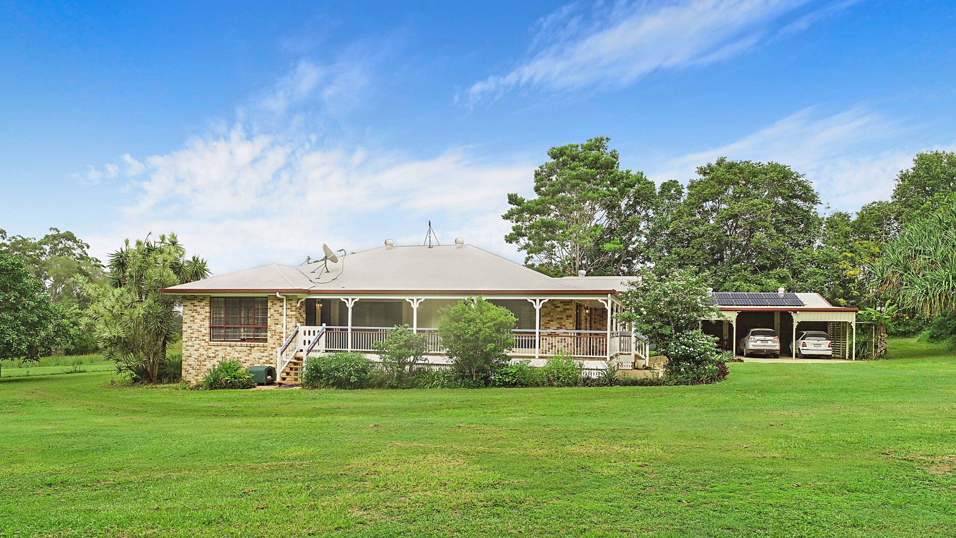 260 Bates Road, Como QLD 4571, Image 1