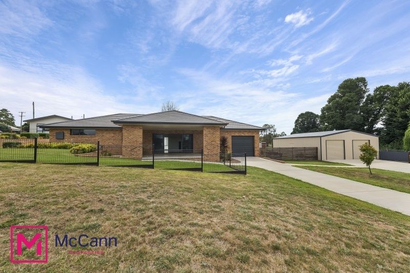 38 Yass Street, Gunning NSW 2581, Image 0