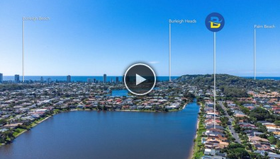 Picture of 39 Wedgebill Parade, BURLEIGH WATERS QLD 4220