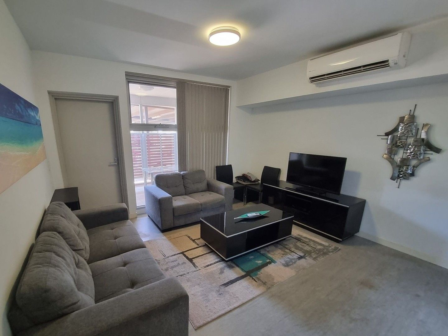 1 bedrooms Apartment / Unit / Flat in 1/41 Padbury Way BULGARRA WA, 6714