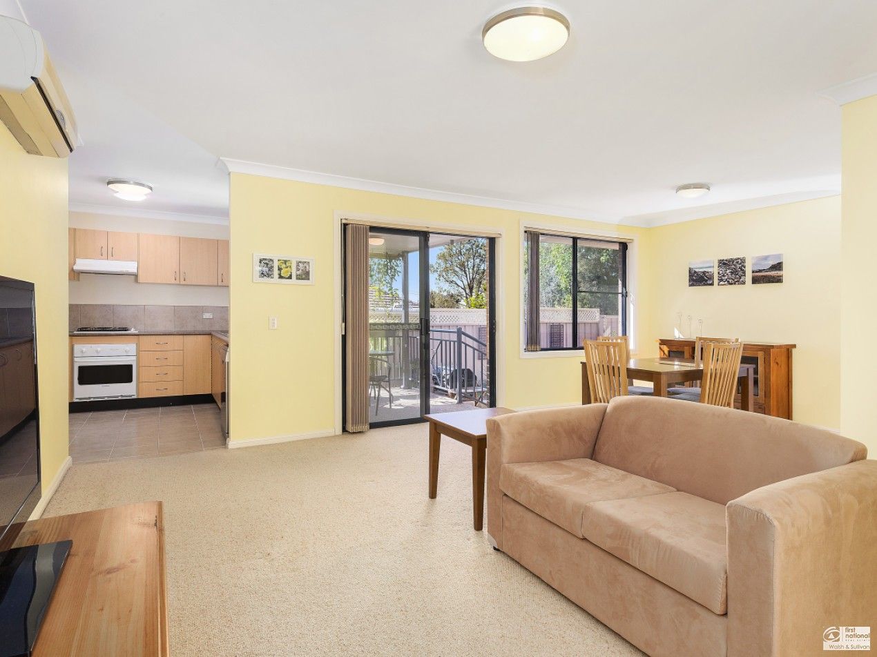 3/12 Caloola Road, Constitution Hill NSW 2145, Image 1