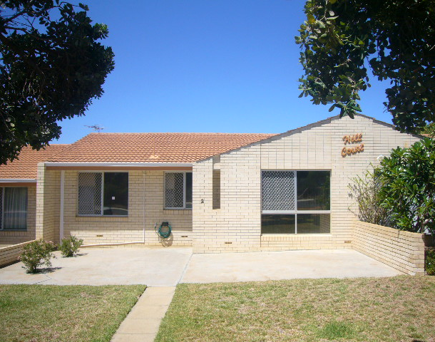 2/54 Eastward Road, Rangeway WA 6530