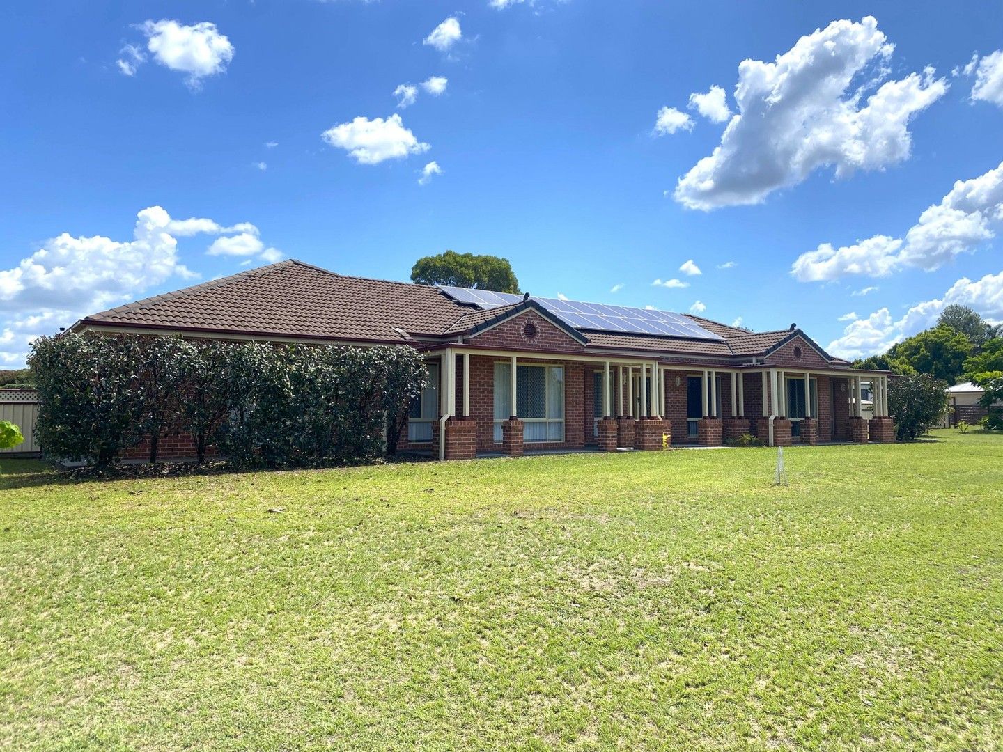 5 bedrooms House in 1 Gatto Street KINGAROY QLD, 4610