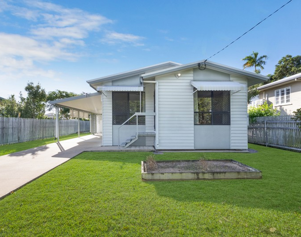 179 Fulham Road, Gulliver QLD 4812