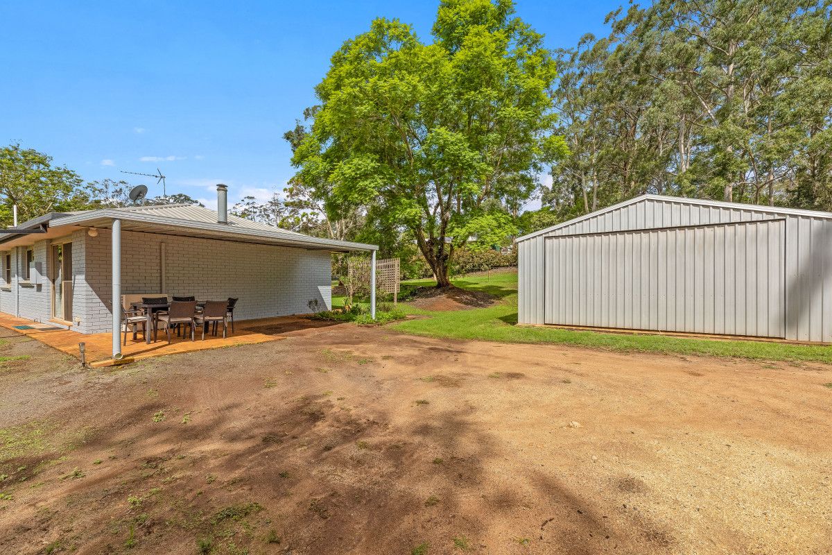 12 Benn Court, Highfields QLD 4352, Image 1