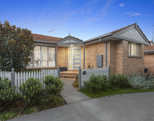 2/2 King Street, Hampton East VIC 3188