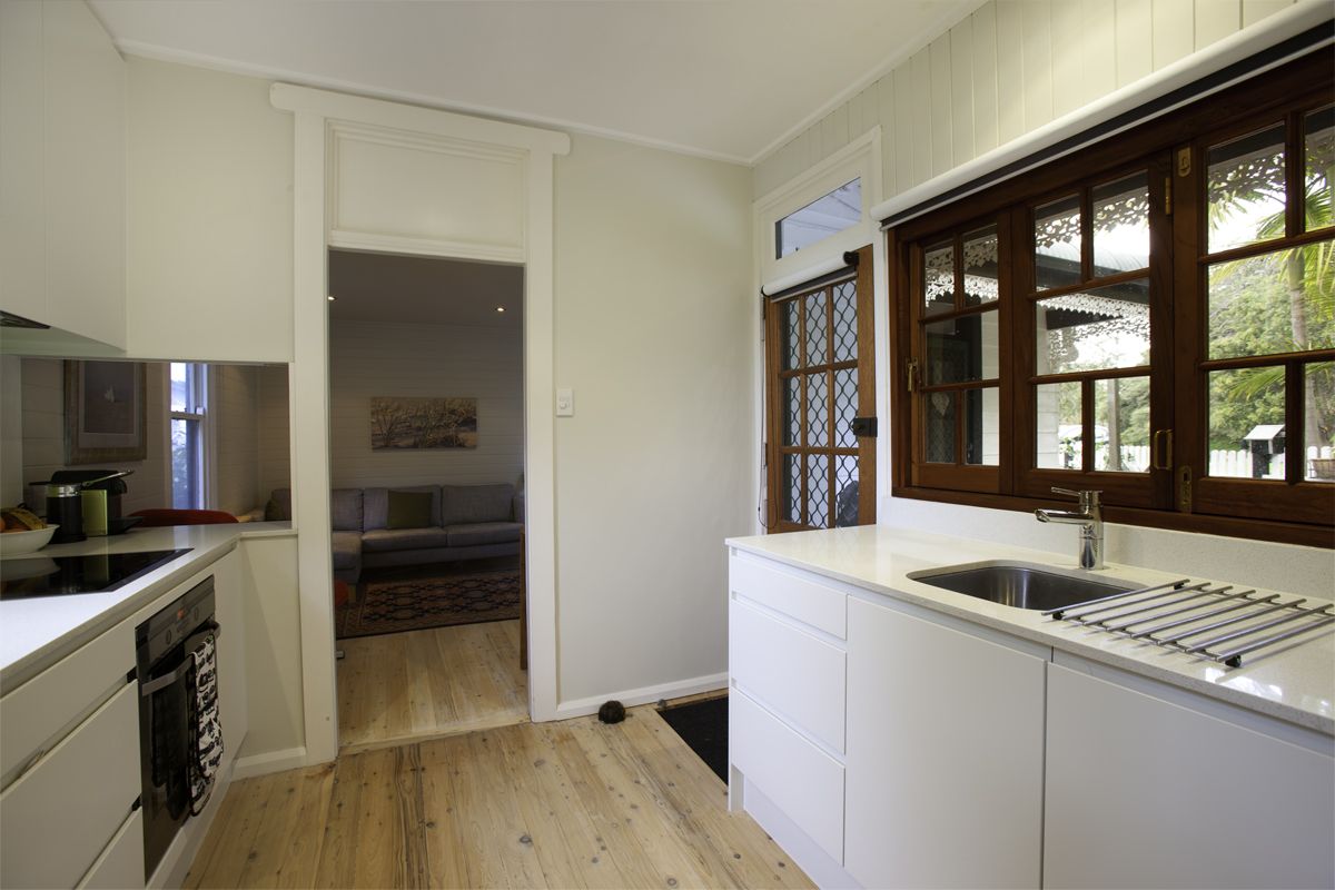11a Smith Street, Manly NSW 2095, Image 2