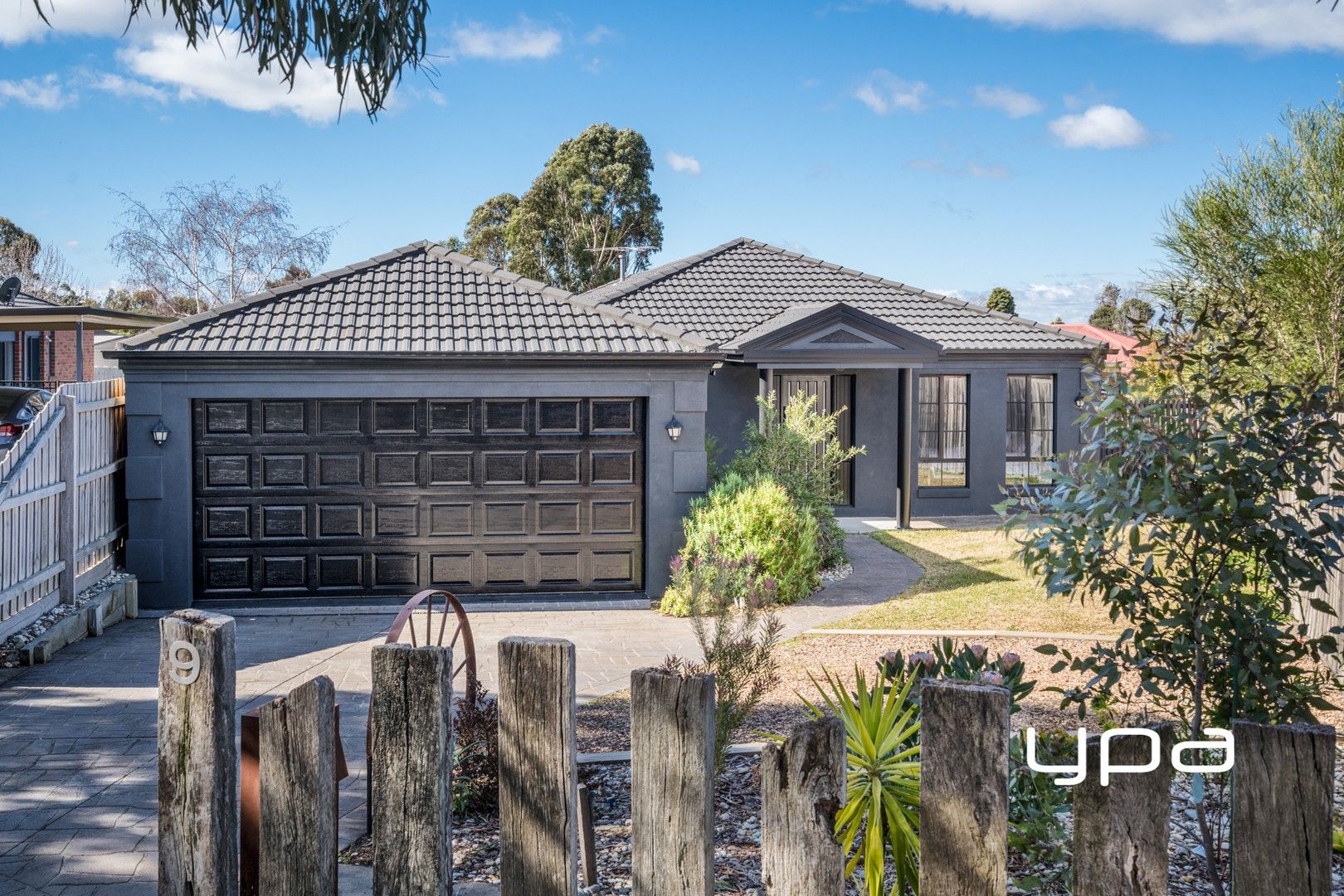 9 Eucalypt Court, Riddells Creek VIC 3431, Image 0