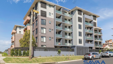 Picture of 101/1 Oxford Street, BLACKTOWN NSW 2148