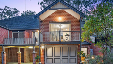 Picture of 6B Neptune Place, WEST PENNANT HILLS NSW 2125