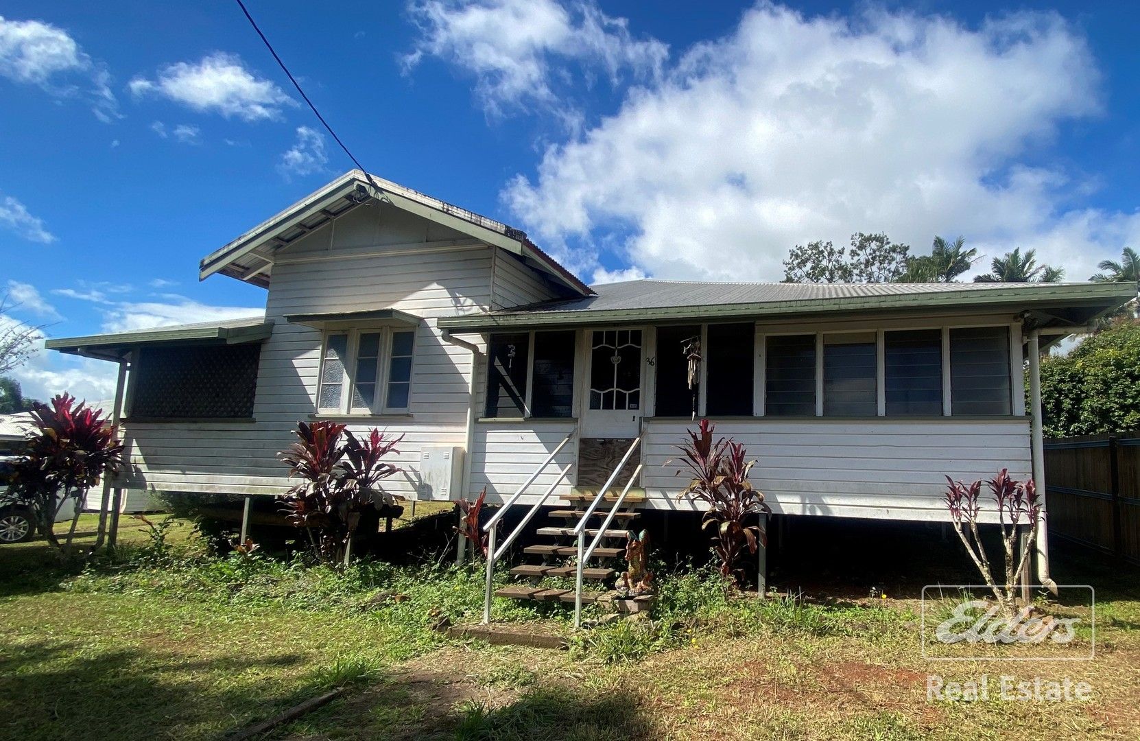 36 Patrick Street, Malanda QLD 4885, Image 0