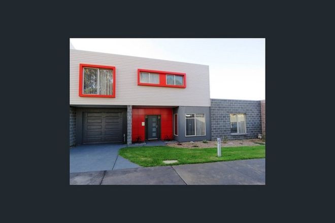 Picture of 2 Napier Place, WARRNAMBOOL VIC 3280