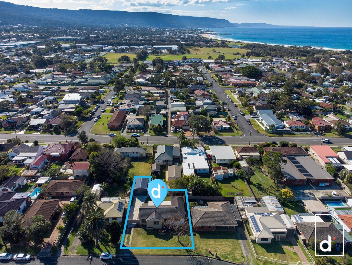 28 Lorking Street, Bellambi NSW 2518, Image 1