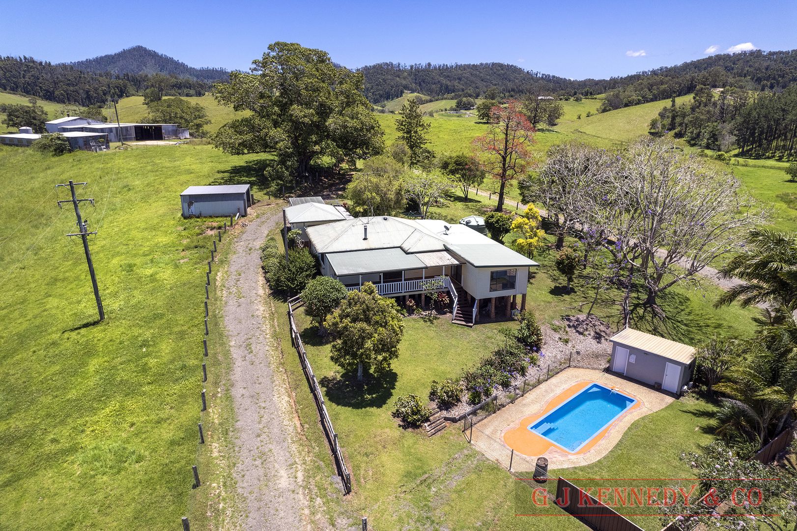 382 Welshs Creek Rd, Talarm NSW 2447, Image 2