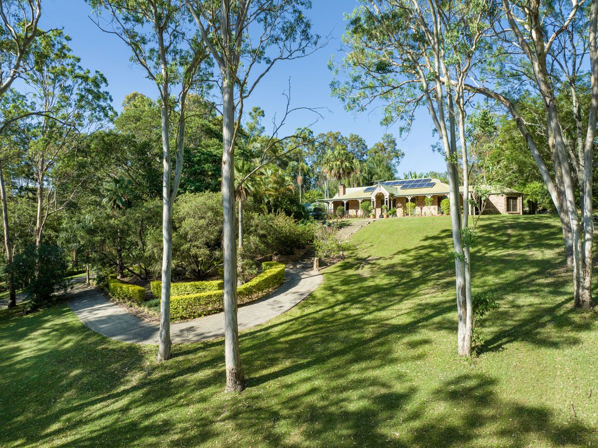 349 Pullenvale Road, Pullenvale QLD 4069, Image 0