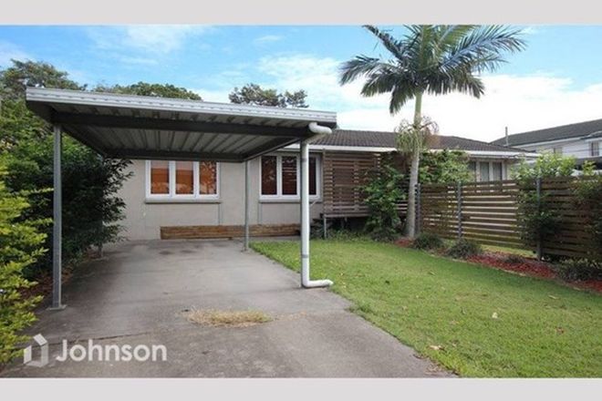 Picture of 2/25 Short Street, ROCKLEA QLD 4106