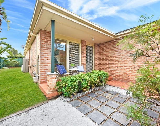 4B/24 Jersey Road, South Wentworthville NSW 2145