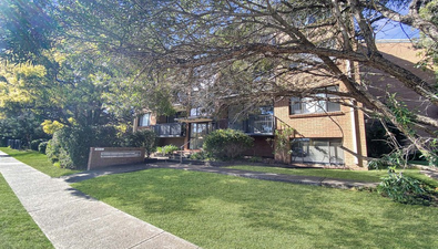 Picture of 8/195 Darby Street, COOKS HILL NSW 2300