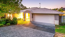 Picture of 4 Murray Circuit, UPPER COOMERA QLD 4209