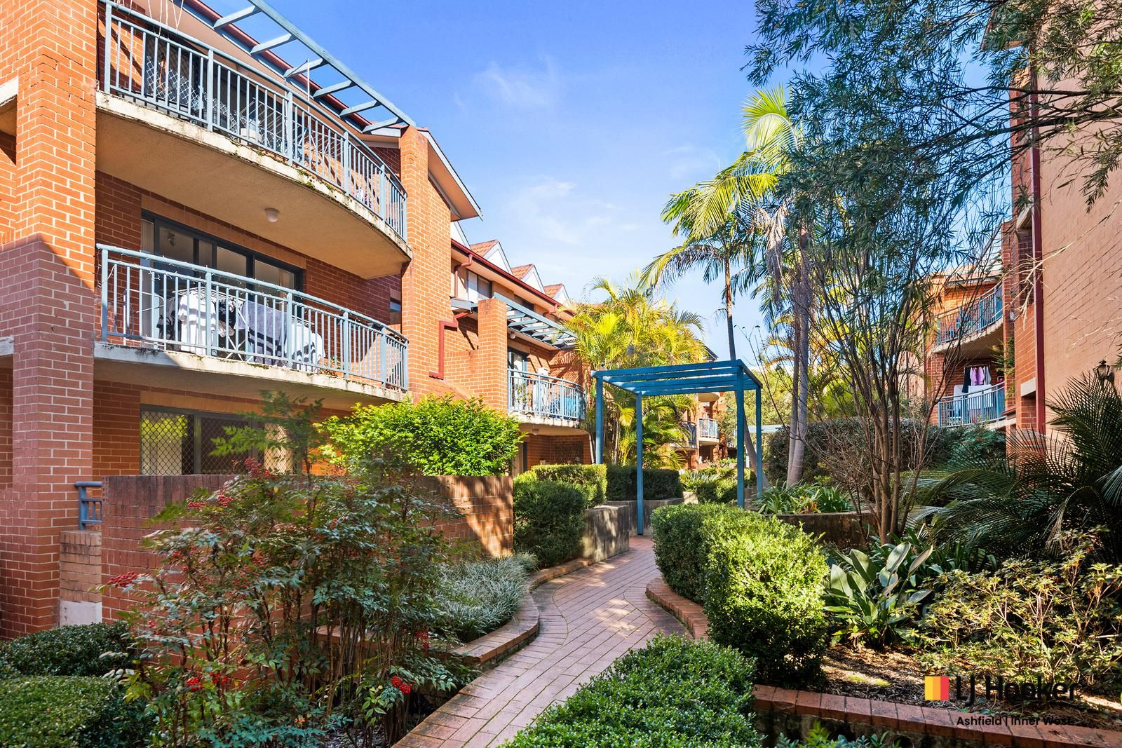 14/106-116 Elizabeth Street, Ashfield NSW 2131, Image 0