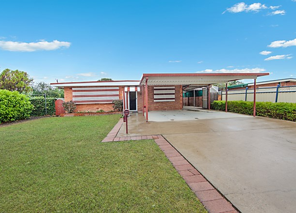 18 O'callaghan Street, Heatley QLD 4814