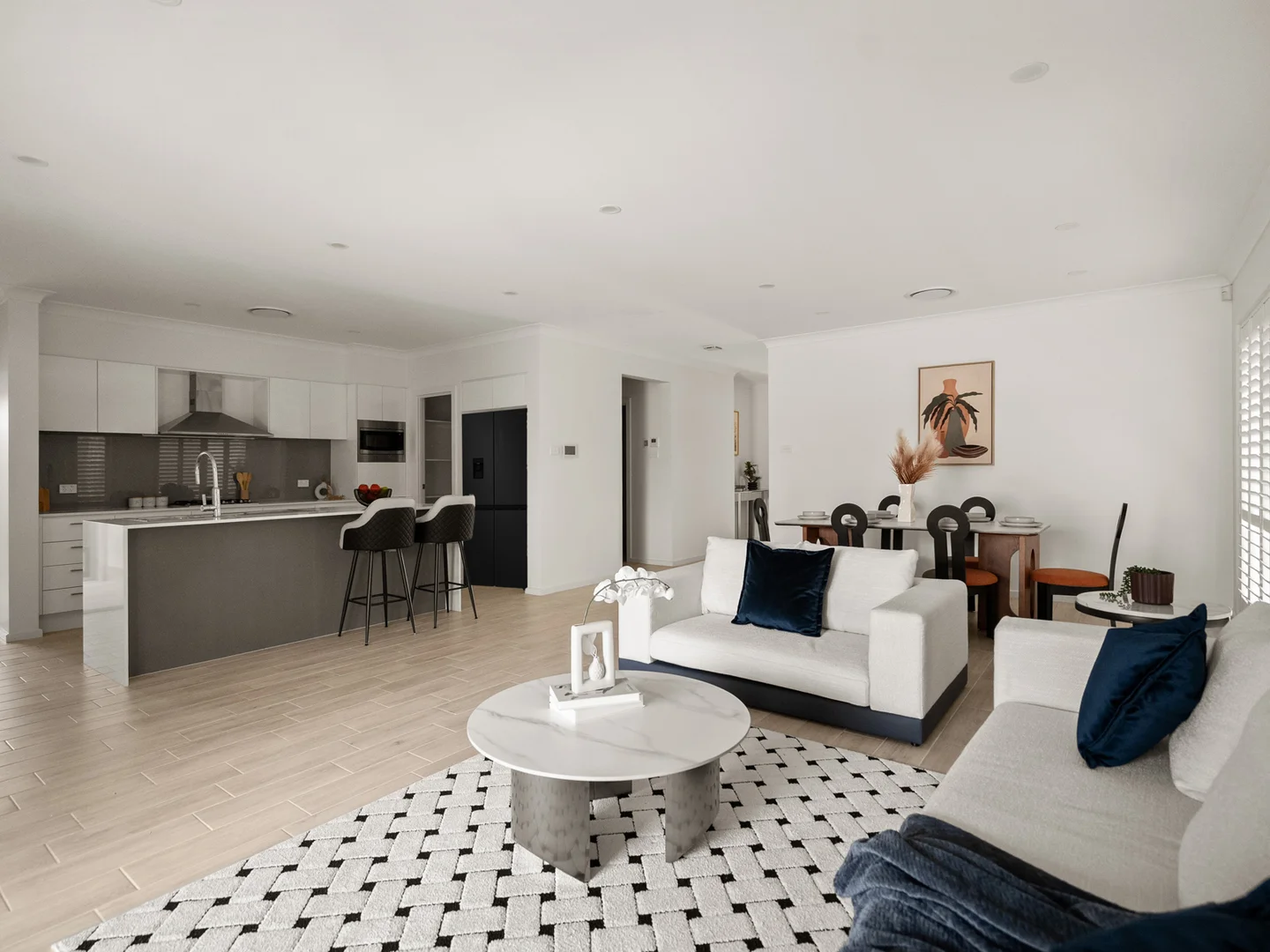 Additional image 4 of 12 Clubmoss Street, Denham Court NSW 2565