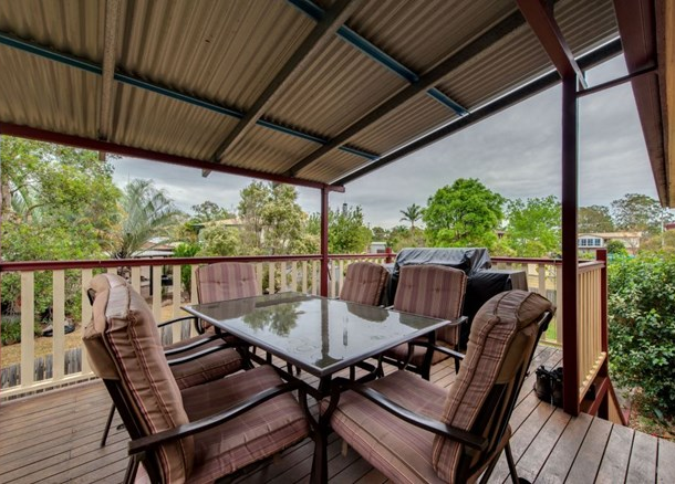 5 Serly Court, Bellbird Park QLD 4300