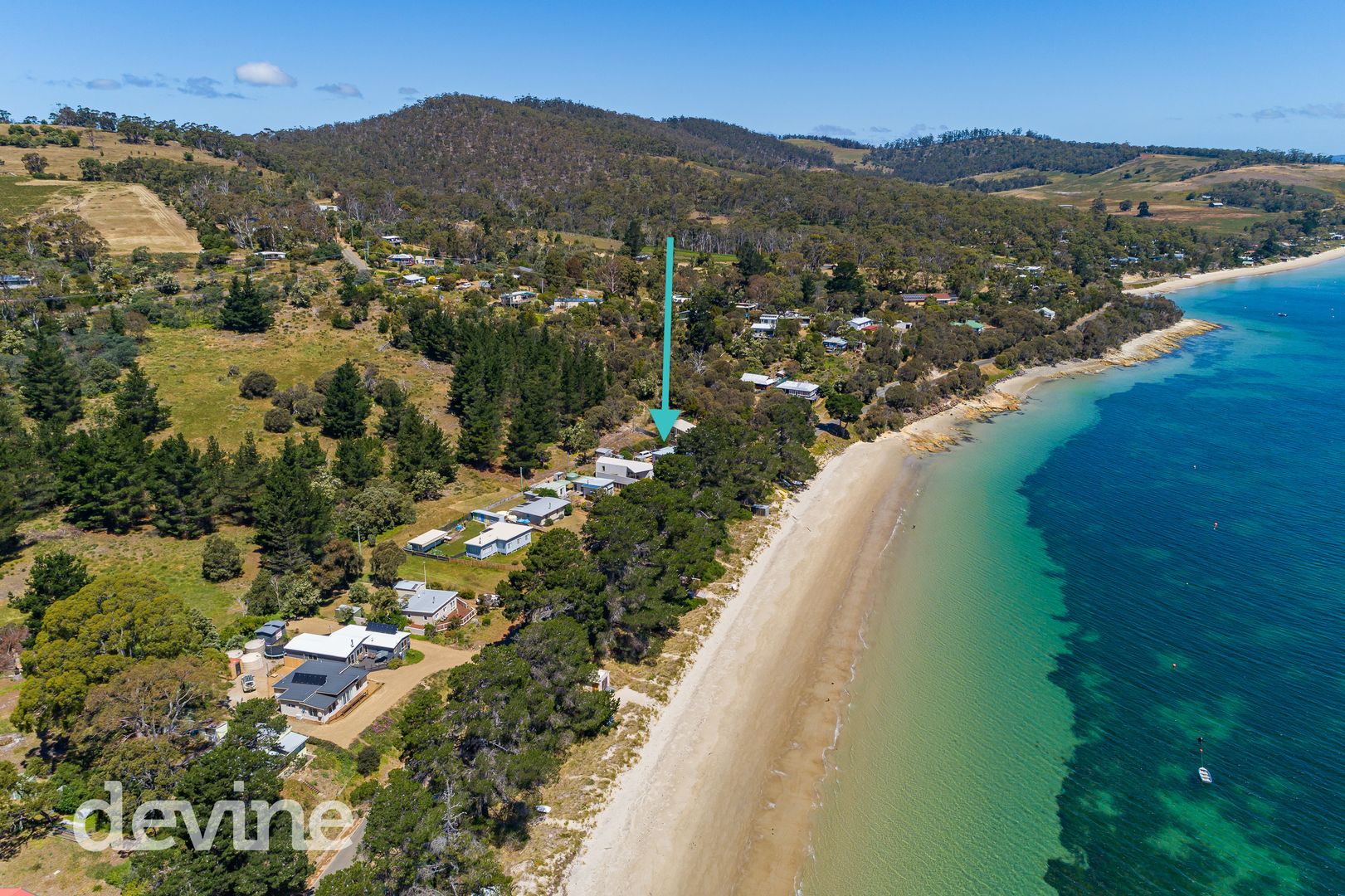 47 Nebraska Road, Dennes Point TAS 7150, Image 2